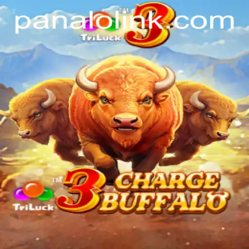 3ChargeBuffalo: A Thrilling Adventure with PANALO