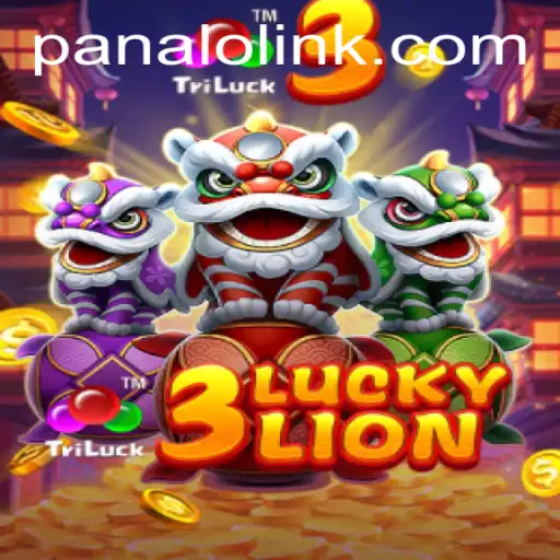 Exploring the Thrills of 3LUCKYLION: How to Play and Win with PANALO