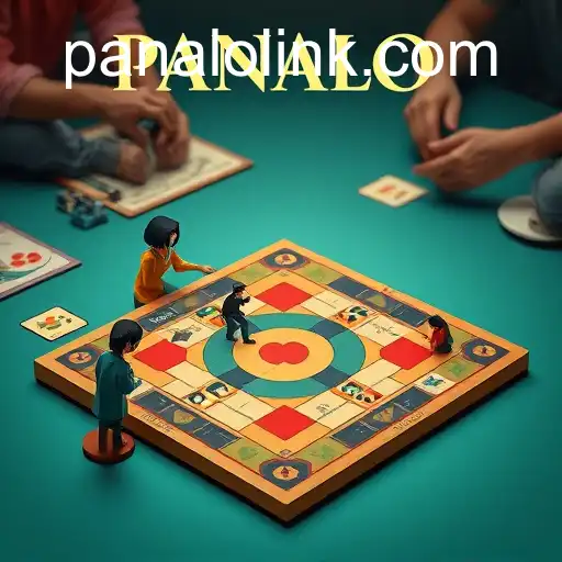 The Thrilling World of Board Games: Exploring the PANALO Phenomenon