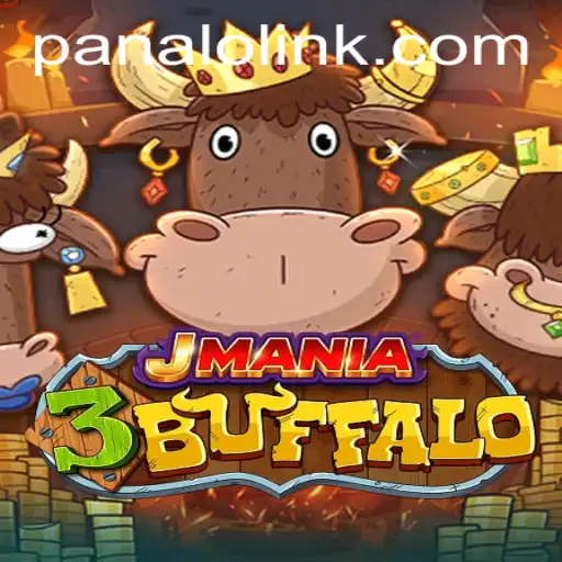 Exploring the Thrills of JMania3Buffalo: An In-depth Look at the Game and Its Dynamics