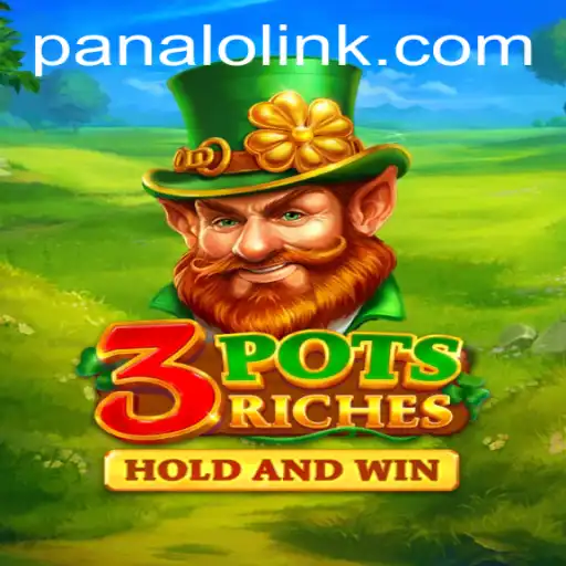 The Captivating World of 3potsRiches: Exploring the Game with PANALO
