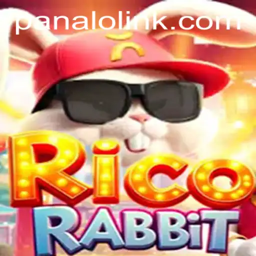 Discover the Thrilling World of RicoRabbit and the Essence of PANALO