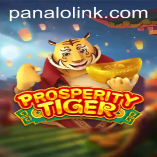ProsperityTiger: A Game of Luck and Strategy